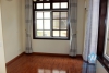 Big size and nice house for rent in Ciputra, Tay Ho, Ha Noi